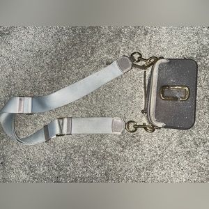 Marc Jacobs Crossbody
